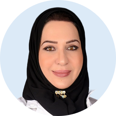 Dr Ammira Al-Shabeeb Akil