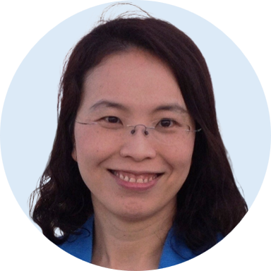 Dr Chien Yin Hsiu
